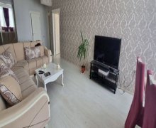 Kirayə (günlük) Yeni Tikili Gənclik m., Nərimanov r. Kirayə (günlük) Yeni Tikili Gənclik m., Nərimanov r.