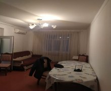 Kirayə (aylıq) Yeni Tikili Memar Əcəmi m., 9-cu mikrorayon, Binəqədi r.