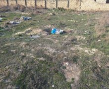 Satılır Torpaq Koroğlu m., Sabunçu r.