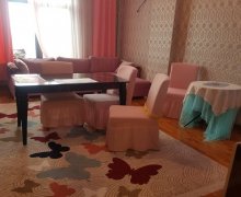 Satılır Yeni Tikili Nəriman Nərimanov m., Nərimanov r.