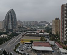 Продажа Новостройка м. Хетаи м., Хетаи р.