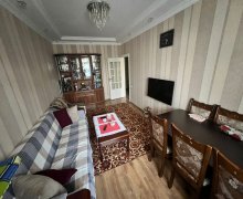 Satılır Köhnə Tikili Yeni Günəşli qəs., Suraxanı r.