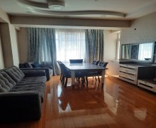 Kirayə (aylıq) Yeni Tikili İnşaatçılar m., Yeni Yasamal qəs., Yasamal r.