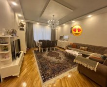 Satılır Yeni Tikili Neftçilər m., Nizami r.