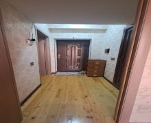 Kirayə (aylıq) Yeni Tikili Xırdalan ş.