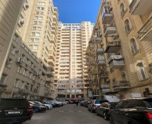 Kirayə (aylıq) Yeni Tikili Nizami m., Yasamal r.