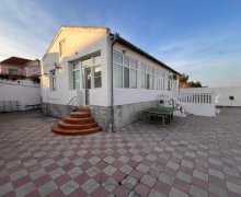 Satılır Həyət evi/villa Binəqədi r.