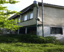 Satılır Həyət evi/villa İsmayıllı ş.