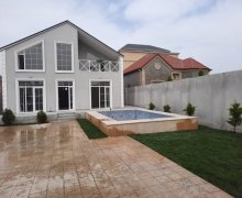 Satılır Bağ evi Mərdəkan, Xəzər r.