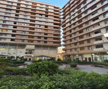 Kirayə (aylıq) Yeni Tikili Nizami m., Nəsimi r.