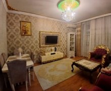 Satılır Yeni Tikili Qara Qarayev m., 8-ci kilometr, Ruslan 93 market, Nizami r.