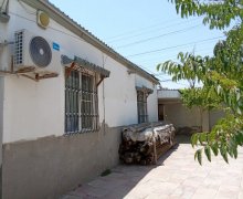 Satılır Həyət evi/villa Binəqədi qəs., Binəqədi r.