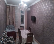 Посуточно Новостройка İnşaatçılar м., пос. Йени Ясамал, Ясамал р. Посуточно Новостройка İnşaatçılar м., пос. Йени Ясамал, Ясамал р.