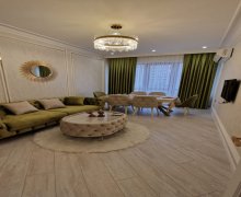 Аренда Новостройка м. Гянджлик м., Олимпик Стар, Насими р.