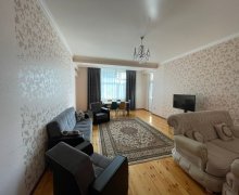 montinde aylıq kiraye evler Nəriman Nərimanov m., Montin qəs., Nərimanov r.