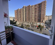 Satılır Köhnə Tikili Əhmədli m., Əhmədli, Xətai r.