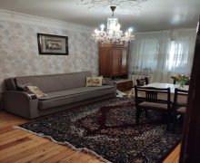 Satılır Köhnə Tikili Xalqlar dostluğu m., Nizami r.