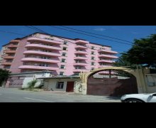 Kirayə (aylıq) Mini otel / Xostel Elmlər akademiyası m., Badamdar qəs., Səbail r.