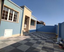 Satılır Həyət evi/villa Masazır, Abşeron r.