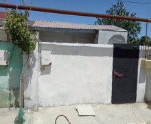 Satılır Həyət evi/villa Azadlıq m., Binəqədi qəs., Binəqədi r.