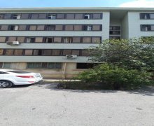 Kirayə (aylıq) Köhnə Tikili Elmlər akademiyası m., Yasamal r.