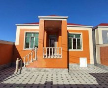 Satılır Həyət evi/villa Masazır, Abşeron r.