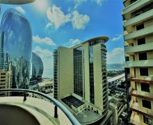 Kirayə (aylıq) Yeni Tikili Sahil m., Səbail r.