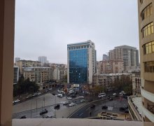 Kirayə (aylıq) Yeni Tikili Nizami m., Yasamal r.