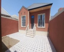 Satılır Həyət evi/villa Masazır, Abşeron r.