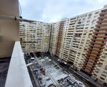 Satılır Yeni Tikili Nəriman Nərimanov m., Nərimanov r.