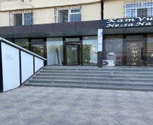 Kirayə (aylıq) Obyekt Xalqlar dostluğu m., 8-ci kilometr, Nizami r.