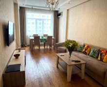 Kirayə (aylıq) Yeni Tikili Nəriman Nərimanov m., Heydər Əliyev Mərkəzi, Nərimanov r.