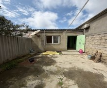 Kirayə (aylıq) Həyət evi/villa Zabrat qəs., Sabunçu r.