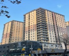 Satılır Yeni Tikili 28 May m., Nəsimi r.