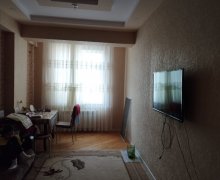 Kirayə (aylıq) Yeni Tikili Nəsimi m., Binəqədi r.