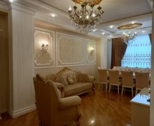 7-ci mkr-da satılan evlər Azadlıq m., 7-ci mikrorayon, Binəqədi r.