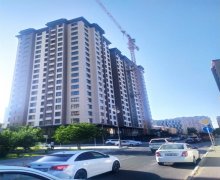 Kirayə (aylıq) Yeni Tikili Xətai m., Xətai r.