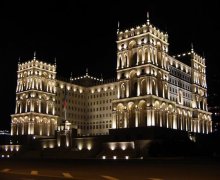 Kirayə (aylıq) Köhnə Tikili Sahil m., Nəsimi r.