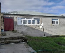 Satılır Həyət evi/villa Quba ş.
