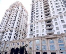 Satılır Yeni Tikili Elmlər akademiyası m., Yasamal qəs., Yasamal r.
