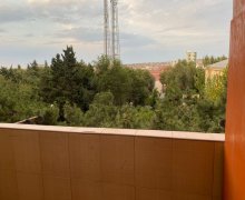 Kirayə (aylıq) Yeni Tikili Xırdalan ş.