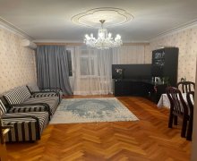 Satılır Köhnə Tikili Yasamal qəs., Yasamal r.