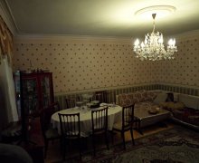 Bineqedide heyet evleri Azadlıq m., Binəqədi r.