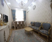 Продажа Новостройка м. Насими м., 9-ый микрорайон, Бинагадинский р-н р.