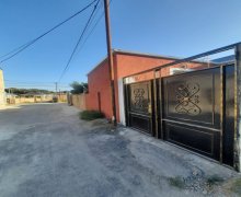 Satılır Həyət evi/villa Binə qəs., Xəzər r.