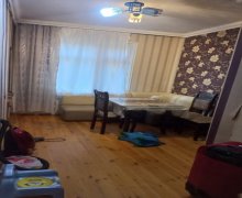 Kirayə (aylıq) Köhnə Tikili 28 May m., Nəsimi r.