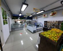 Kirayə (aylıq) Obyekt Azadlıq m., 8-ci mikrorayon, Ayna Sultanova heykəli, Binəqədi r.