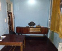 Kirayə (aylıq) Köhnə Tikili Sahil m., Səbail r.