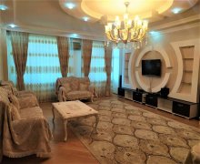 bina evleri aylıq bina evleri Badamdar qəs., Səbail r.