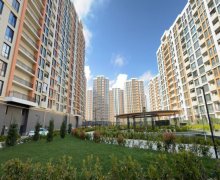 Satılır Yeni Tikili Yasamal qəs., Yasamal r.